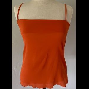 Dolce & Gabanna silk top